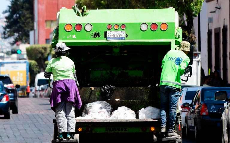 Habr recolecci n de basura en los d as festivos Diario de